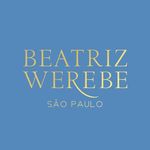 Logotipo Beatriz Werebe