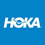 Logotipo Hoka