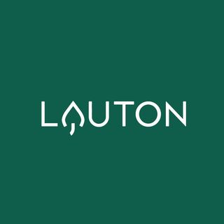 Logotipo Lauton